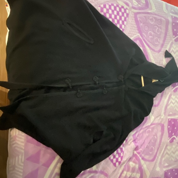 moroccan handmade cape - Picture 2 of 9